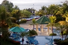 Pools at the Bijou