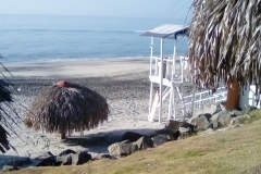 Beach at the Bijou