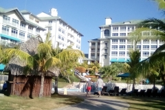 The Bijou resort