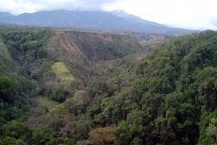 Another canyon view